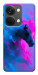 Чехол Smokey pink для OnePlus Nord 3