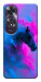 Чехол Smokey pink для Oppo A60 4G
