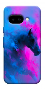 Чохол Smokey pink для Google Pixel 9a
