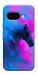 Чехол Smokey pink для Google Pixel 9a
