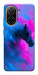 Чохол Smokey pink для Xiaomi Poco C71