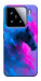 Чехол Smokey pink для Xiaomi 15