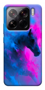 Чохол Smokey pink для Xiaomi 15 Pro