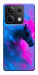 Чехол Smokey pink для Xiaomi Redmi Note 13 5G