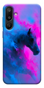 Чохол Smokey pink для Galaxy M16 5G