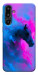 Чохол Smokey pink для Galaxy F16 5G