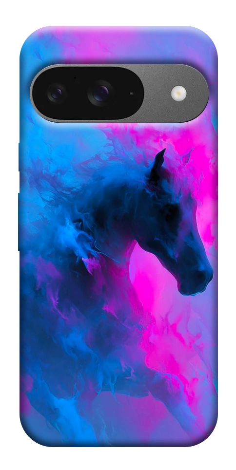 Чехол Smokey pink для Google Pixel 10