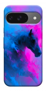 Чехол Smokey pink для Google Pixel 10