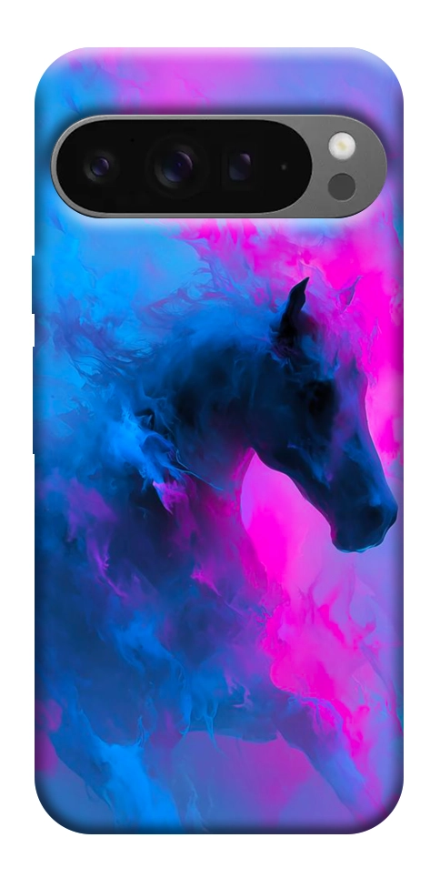 Чехол Smokey pink для Google Pixel 10 Pro XL
