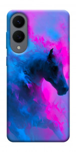 Чохол Smokey pink для Galaxy S25 Edge