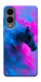 Чохол Smokey pink для Galaxy S25 Edge
