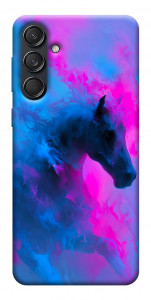 Чехол Smokey pink для Galaxy M55