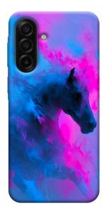 Чехол Smokey pink для Samsung Galaxy A17 5G