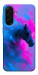 Чехол Smokey pink для Galaxy A17 5G