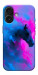 Чохол Smokey pink для iPhone 17