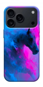 Чехол Smokey pink для iPhone 17 Pro Max