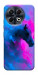 Чехол Smokey pink для TECNO Spark 30 Pro (KL7)