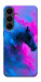 Чехол Smokey pink для Galaxy S25 FE