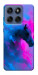 Чохол Smokey pink для Motorola Edge 60 Fusion