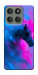 Чехол Smokey pink для Motorola Edge 60 Pro