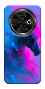 Чехол Smokey pink для TECNO Spark 30C (KL5n)