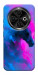Чехол Smokey pink для TECNO Spark 30C (KL5n)
