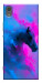 Чехол Smokey pink для Sony Xperia XA1