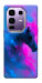 Чехол Smokey pink для Infinix Note 50 Pro+