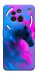 Чехол Smokey pink для Nothing Phone (3a) Pro