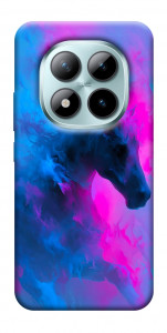 Чохол Smokey pink для Xiaomi Redmi Note 15 Pro 5G