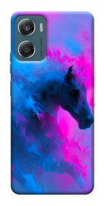 Чохол Smokey pink для Motorola Moto G06