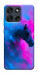 Чехол Smokey pink для Motorola Moto G56 5G