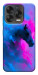 Чохол Smokey pink для ZTE Nubia V70 Design