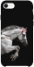 Чехол Graceful Jump для iPhone SE (2020)