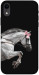Чехол Graceful Jump для iPhone XR