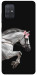 Чехол Graceful Jump для Galaxy A71 (2020)
