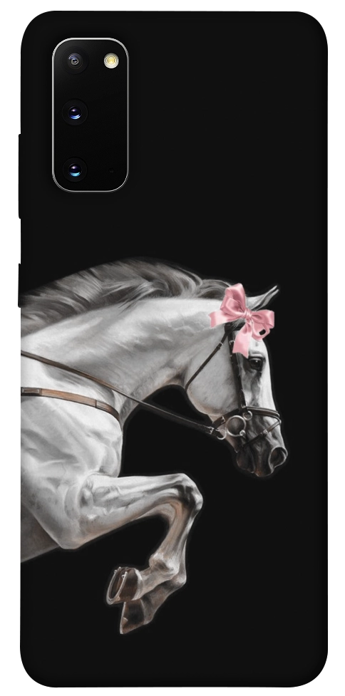 Чехол Graceful Jump для Galaxy S20 (2020)