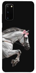 Чохол Graceful Jump для Galaxy S20 (2020)