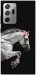 Чехол Graceful Jump для Galaxy Note 20 Ultra