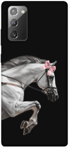 Чохол Graceful Jump для Galaxy Note 20