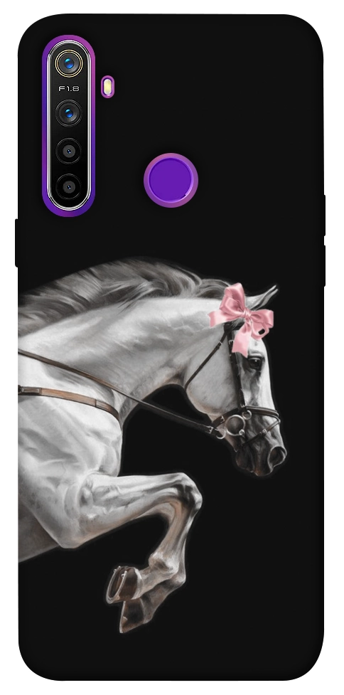 Чехол Graceful Jump для Realme 5