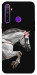 Чехол Graceful Jump для Realme 5