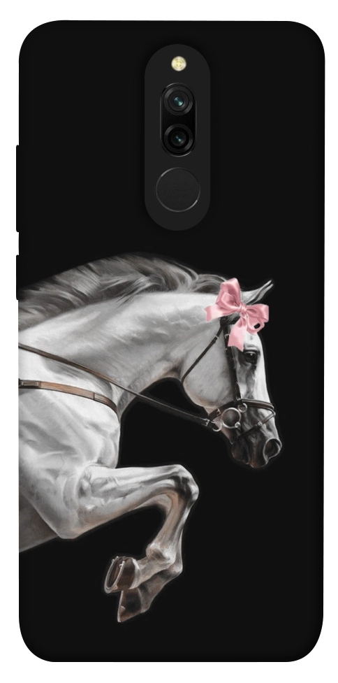 Чехол Graceful Jump для Xiaomi Redmi 8