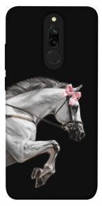 Чехол Graceful Jump для Xiaomi Redmi 8