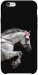 Чехол Graceful Jump для iPhone 6S Plus