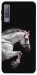 Чехол Graceful Jump для Galaxy A7 (2018)