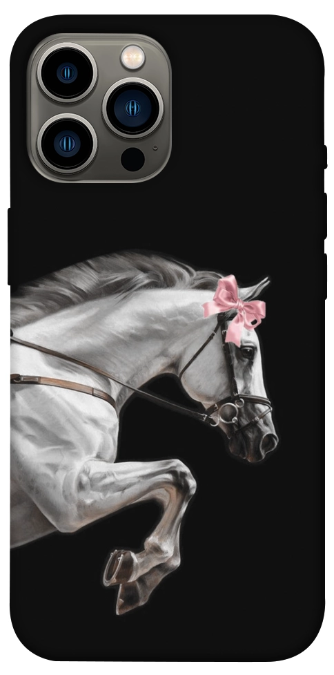 Чохол Graceful Jump для iPhone 12 Pro Max