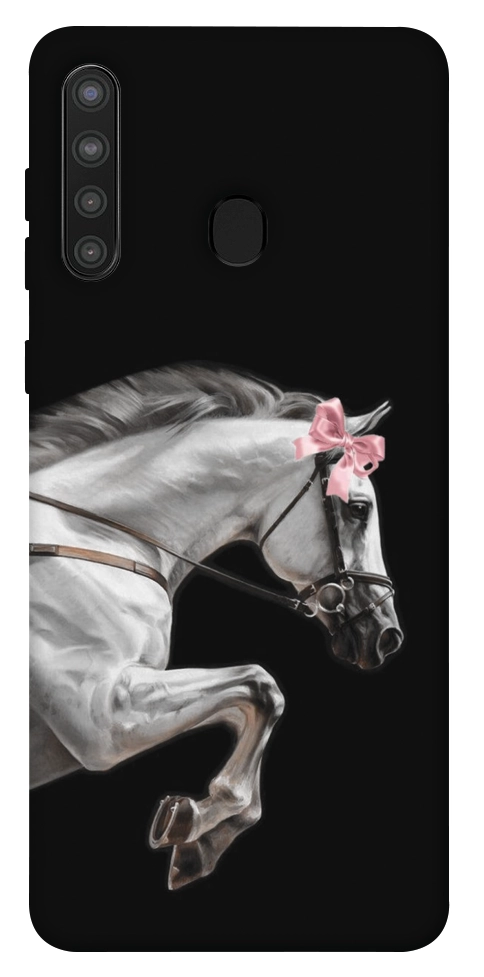 Чехол Graceful Jump для Galaxy A21