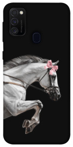 Чохол Graceful Jump для Samsung Galaxy M30s﻿