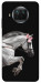 Чехол Graceful Jump для Xiaomi Mi 10T Lite